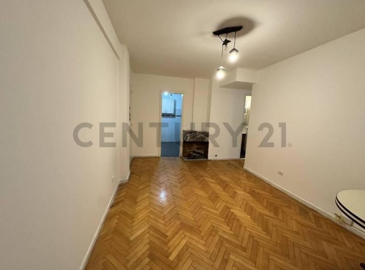 Departamento · 53m² · 3 Ambientes