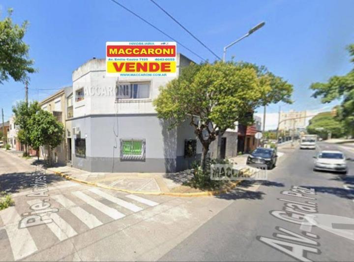 Departamento · 78m² · 3 Ambientes