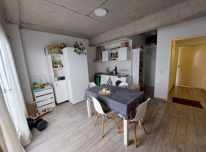 Departamento · 38m² · 2 Ambientes