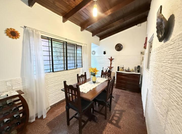 Departamento · 63m² · 3 Ambientes