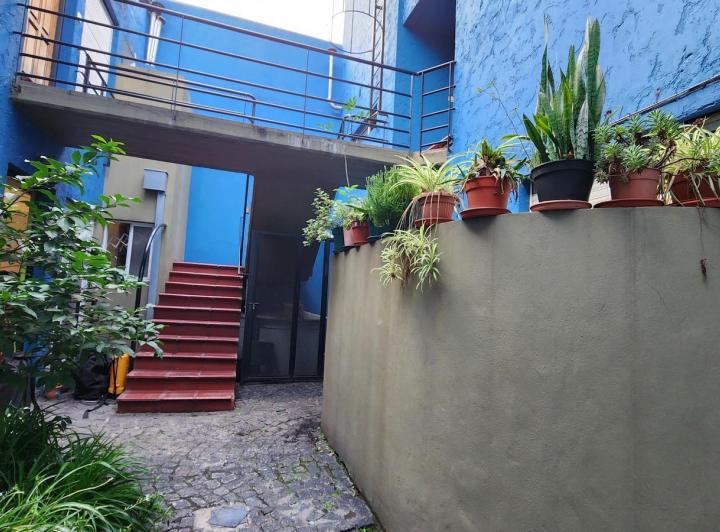 Departamento · 41m² · 2 Ambientes