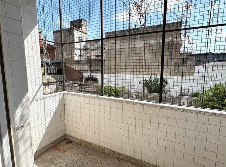 Departamento · 60m² · 3 Ambientes