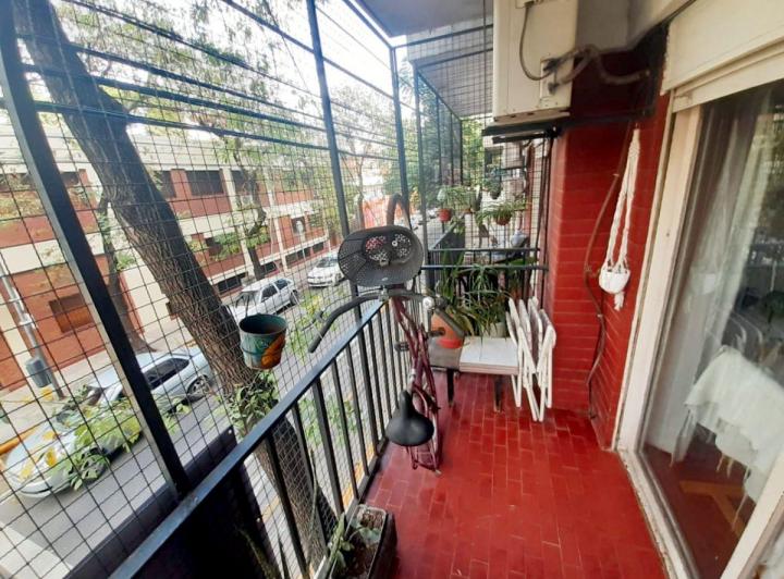 Departamento · 60m² · 3 Ambientes
