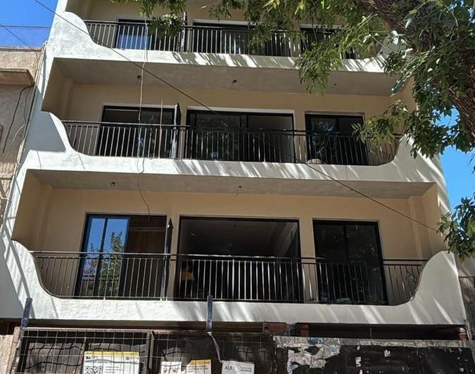 Departamento · 51m² · 2 Ambientes