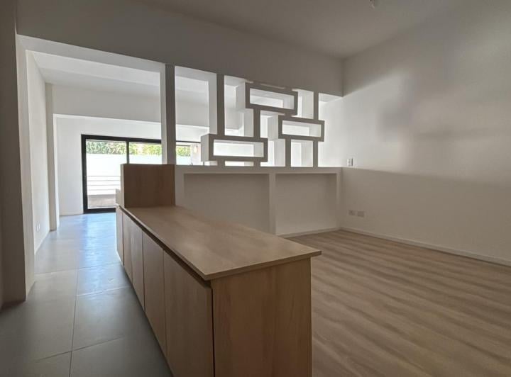 Departamento · 58m² · 2 Ambientes