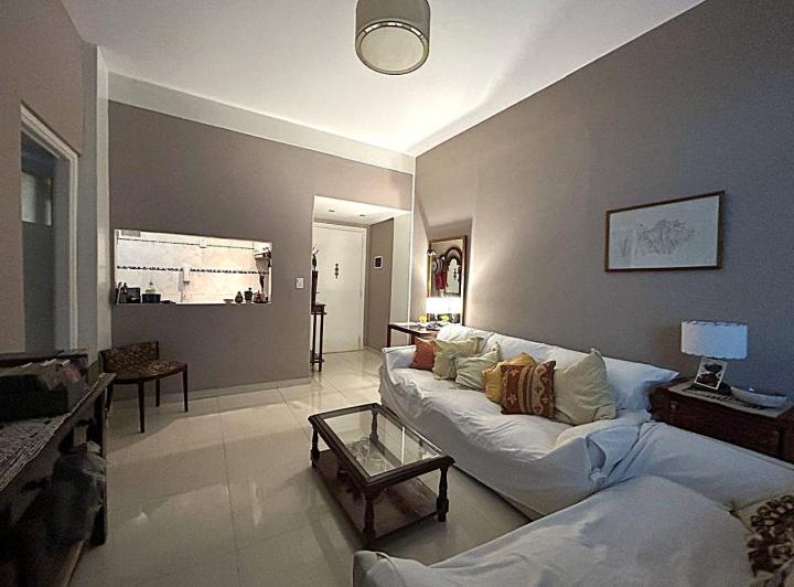 Departamento · 64m² · 3 Ambientes
