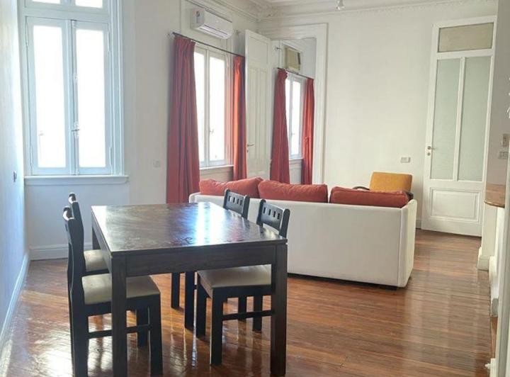 Departamento · 54m² · 2 Ambientes