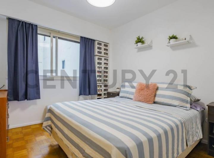 Departamento · 44m² · 2 Ambientes