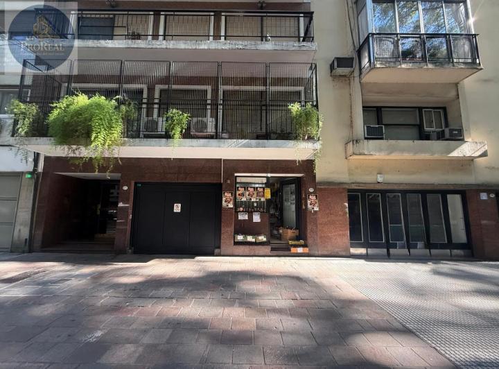 Departamento · 42m² · 1 Ambiente