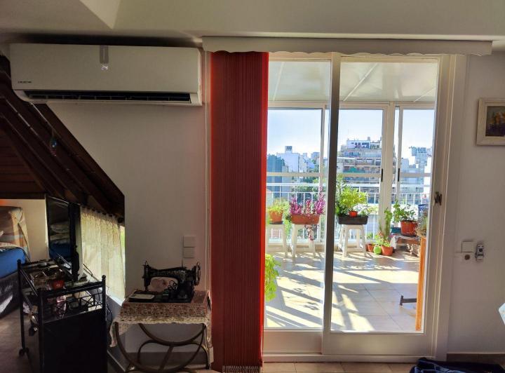 Departamento · 62m² · 2 Ambientes