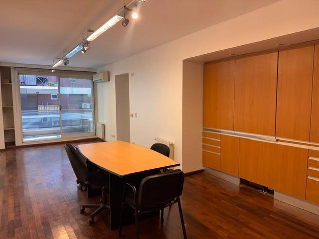 Departamento · 34m² · 1 Ambiente
