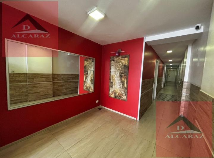 Departamento · 48m² · 3 Ambientes