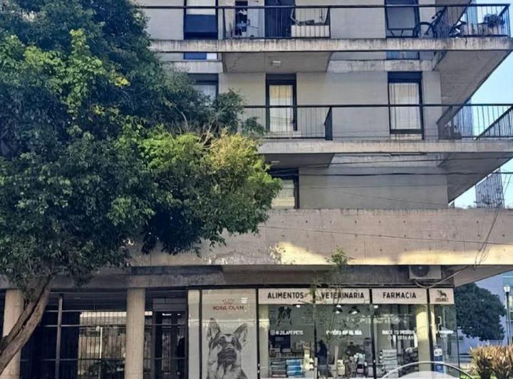 Departamento · 50m² · 3 Ambientes