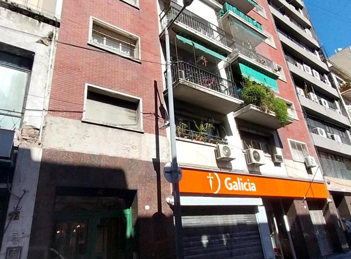 Departamento · 82m² · 3 Ambientes