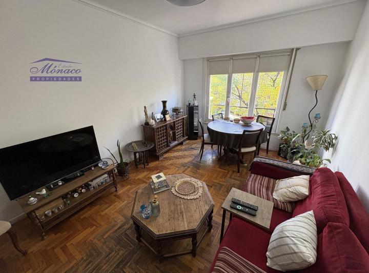 Departamento · 65m² · 3 Ambientes