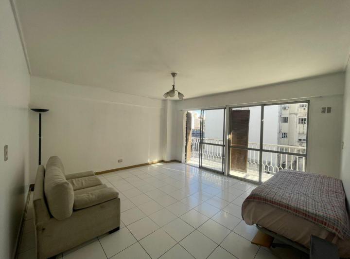 Departamento · 72m² · 3 Ambientes