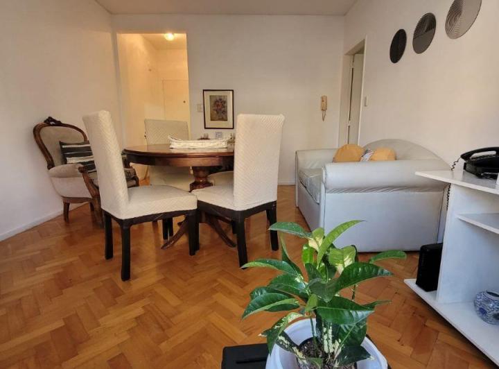 Departamento · 53m² · 3 Ambientes