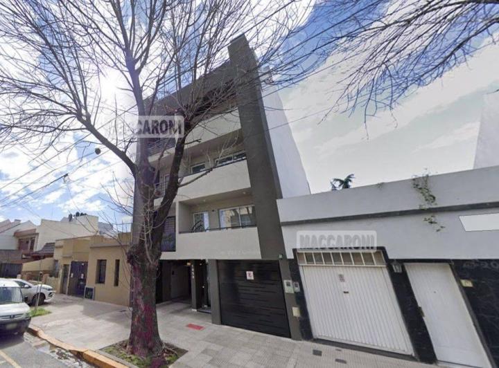 Departamento · 44m² · 2 Ambientes · 1 Cochera