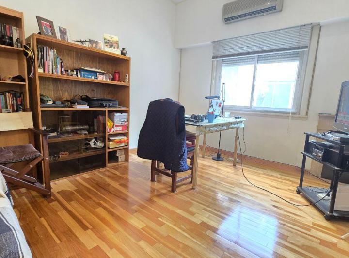 Departamento · 55m² · 3 Ambientes