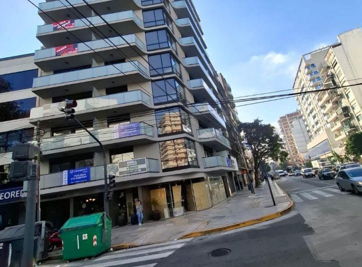 Departamento · 51m² · 2 Ambientes