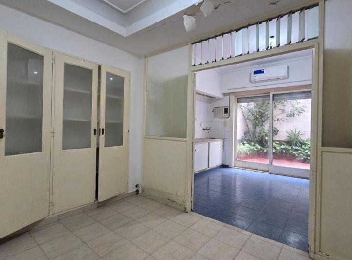Departamento · 49m² · 3 Ambientes