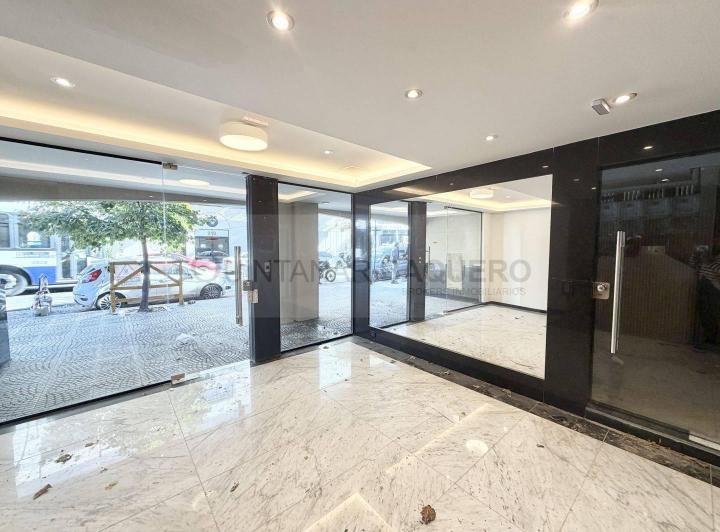 Departamento · 56m² · 3 Ambientes