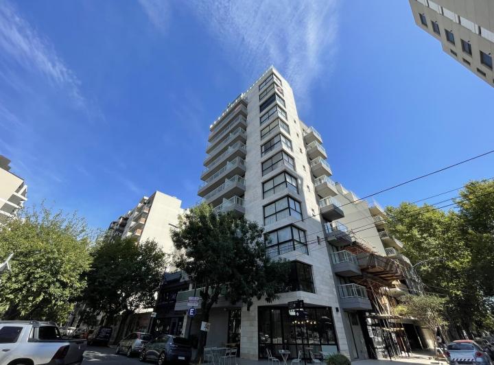 Departamento · 39m² · 2 Ambientes