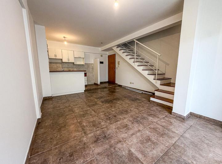 Departamento · 53m² · 2 Ambientes