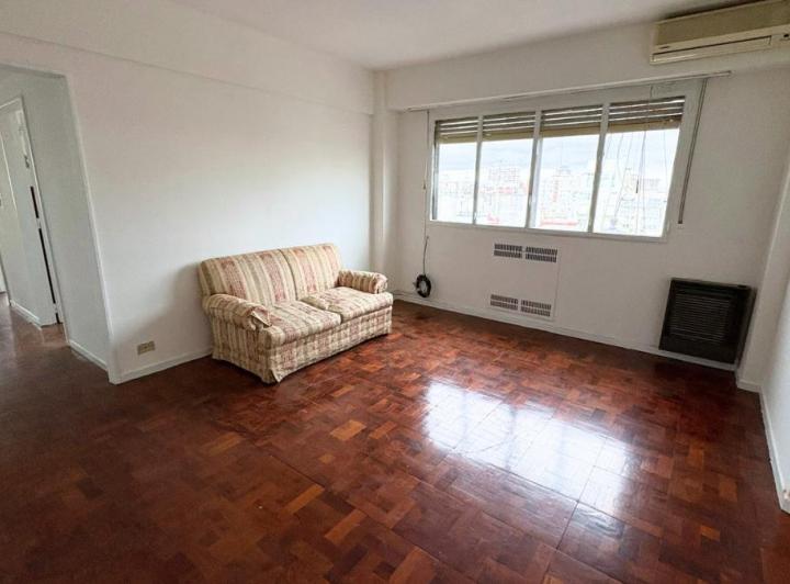 Departamento · 56m² · 3 Ambientes