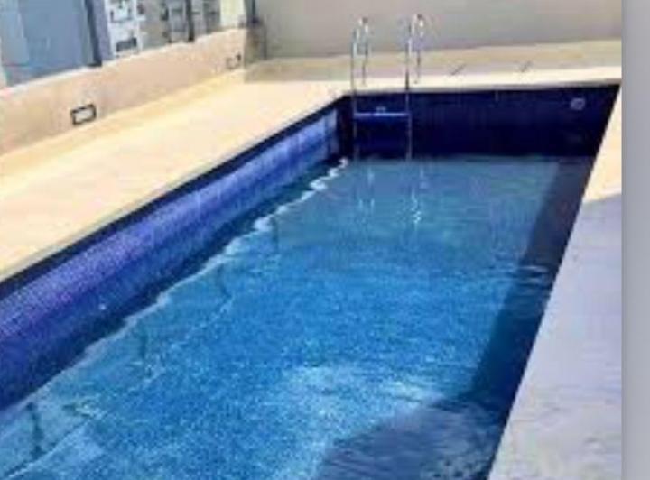Departamento · 37m² · 2 Ambientes