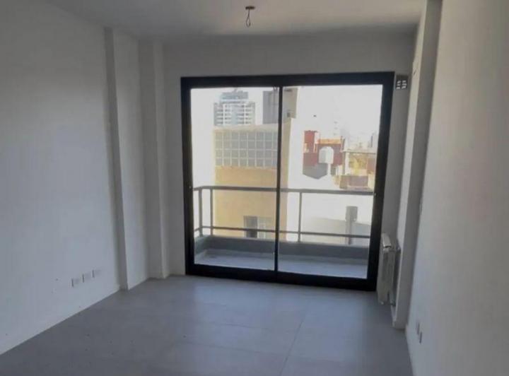 Departamento · 36m² · 2 Ambientes