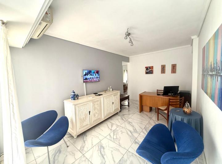 Departamento · 53m² · 3 Ambientes · 1 Cochera