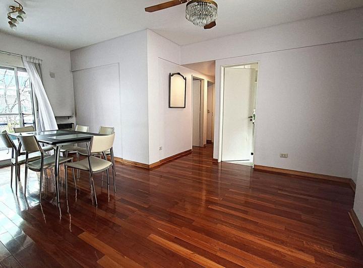 Departamento · 55m² · 3 Ambientes