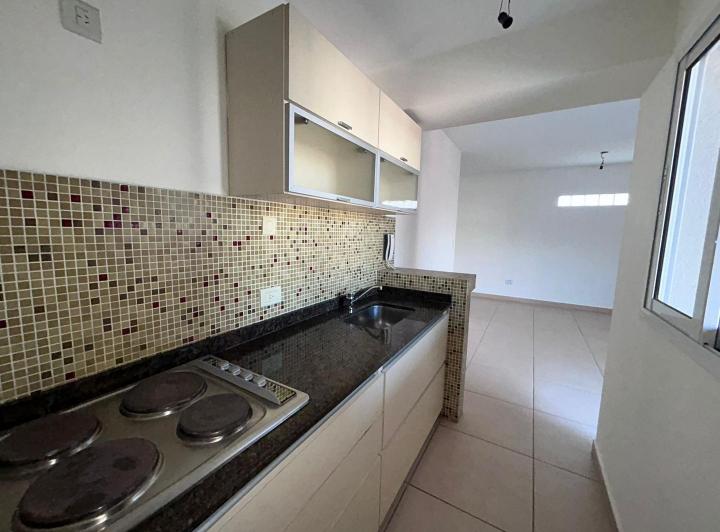 Departamento · 40m² · 2 Ambientes
