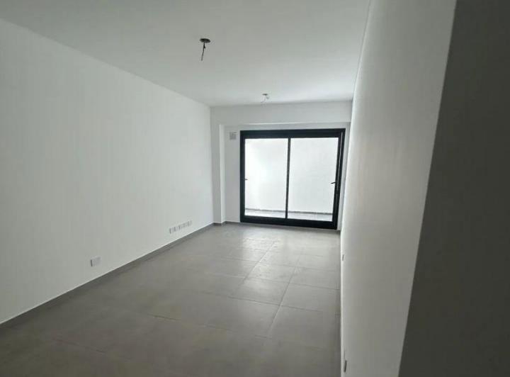 Departamento · 48m² · 2 Ambientes