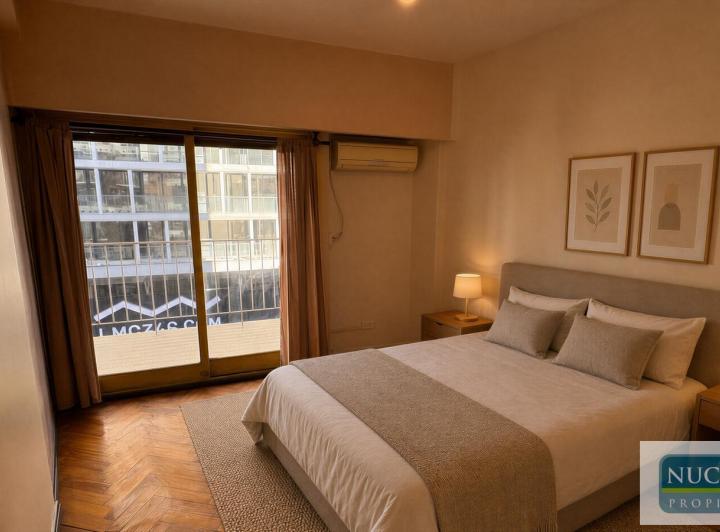 Departamento · 45m² · 3 Ambientes