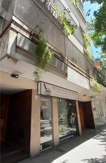 Departamento · 59m² · 3 Ambientes