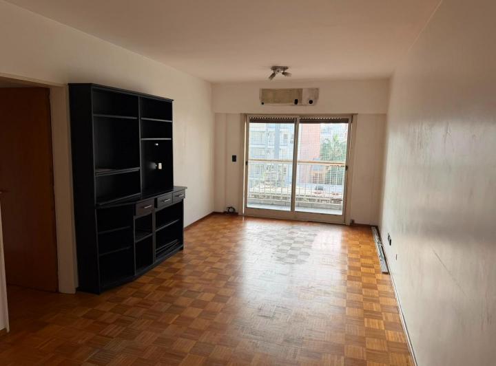 Departamento · 53m² · 3 Ambientes
