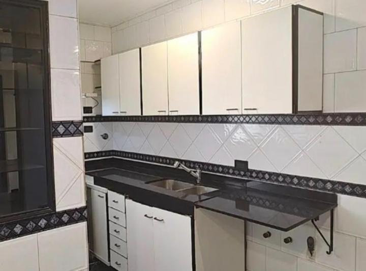 Departamento · 60m² · 3 Ambientes