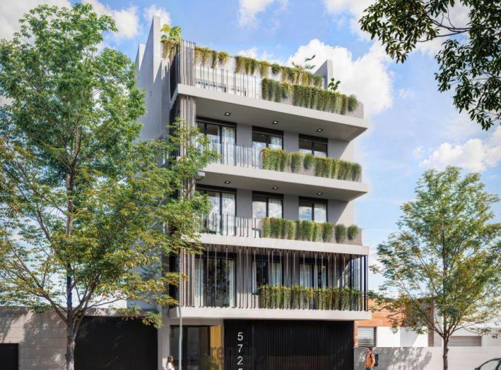 Departamento · 45m² · 2 Ambientes