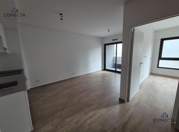 Departamento · 36m² · 2 Ambientes
