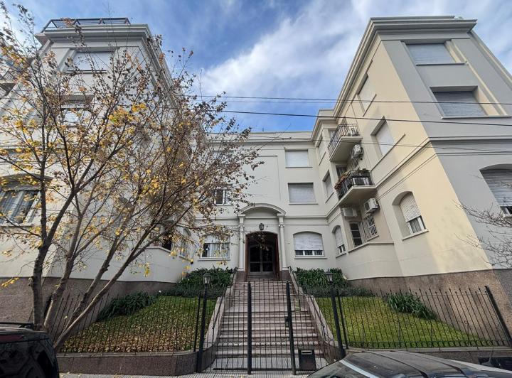 Departamento · 76m² · 3 Ambientes