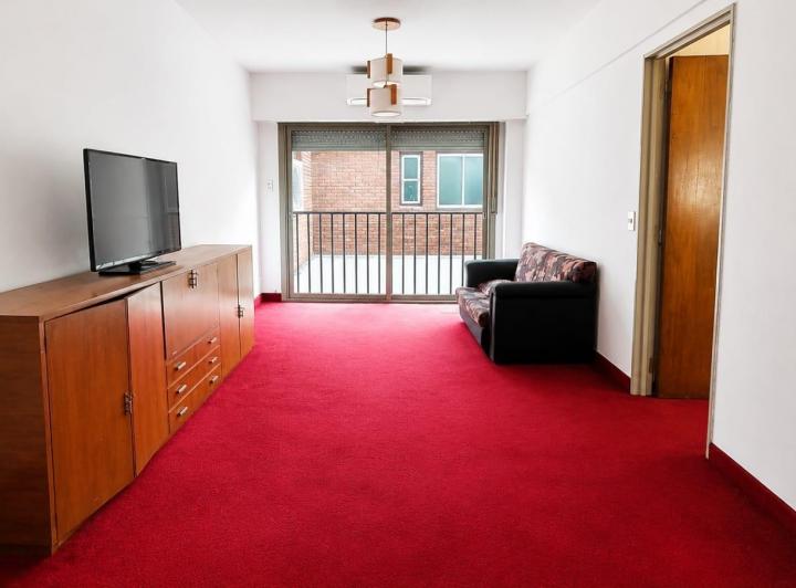 Departamento · 61m² · 3 Ambientes