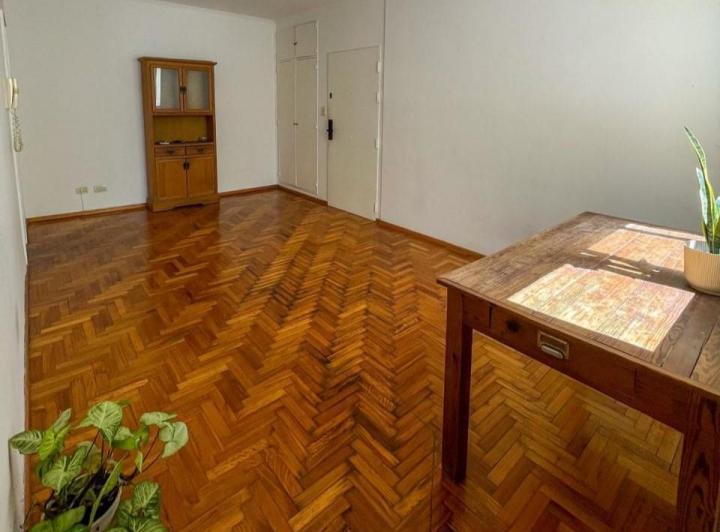 Departamento · 60m² · 3 Ambientes