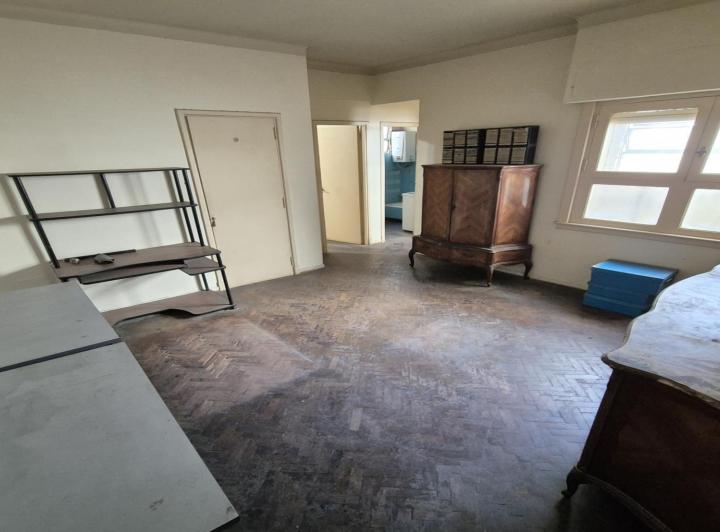 Departamento · 62m² · 3 Ambientes