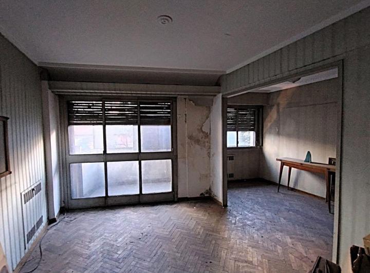 Departamento · 92m² · 4 Ambientes