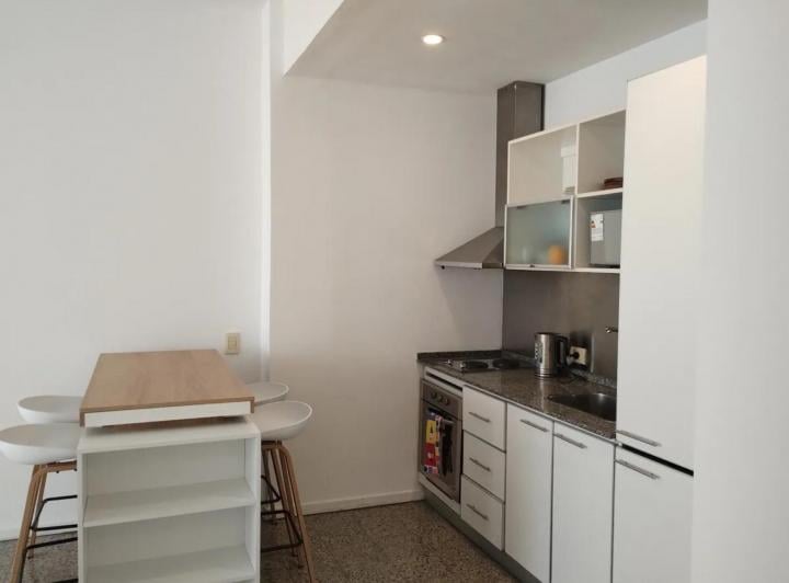 Departamento · 57m² · 2 Ambientes