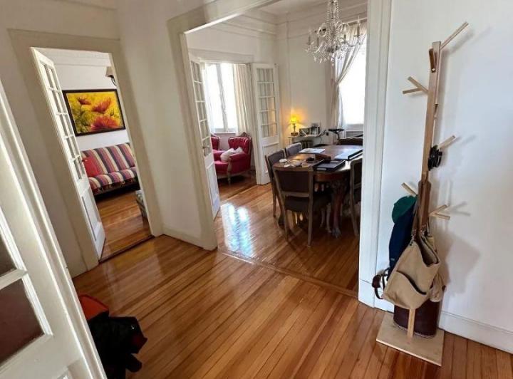 Departamento · 75m² · 3 Ambientes