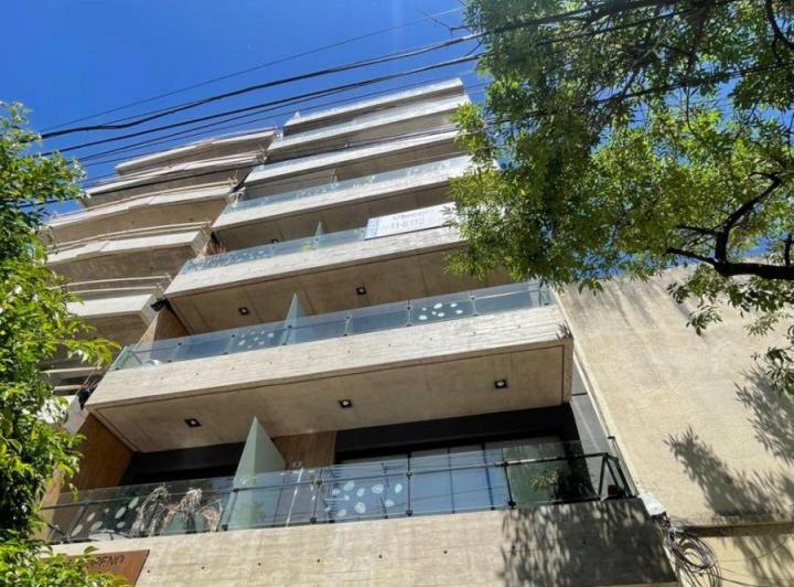 Departamento · 50m² · 2 Ambientes