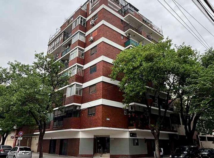 Departamento · 55m² · 3 Ambientes